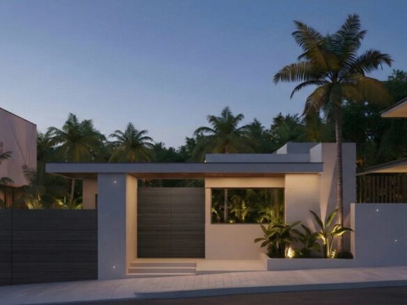 Villa Of 528 M² In Mijas, Spain