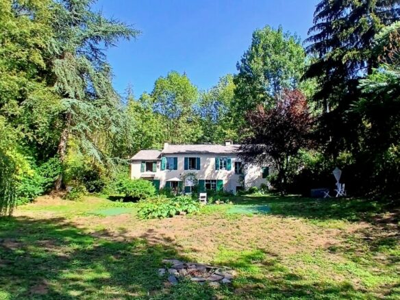 Detached House In Lacaune