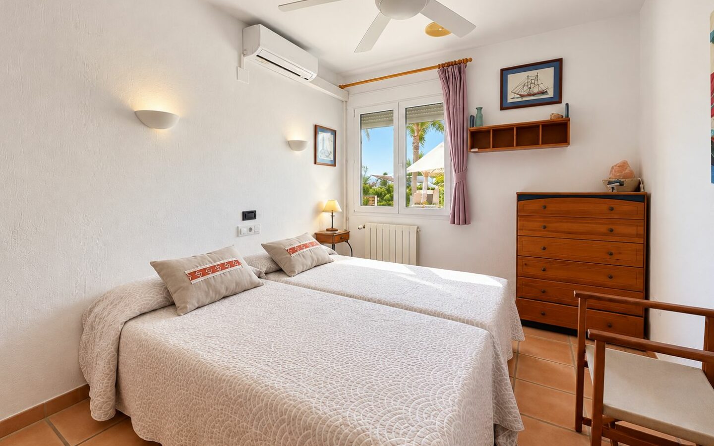 Terraced_house 155 M² In Jávea, Spain