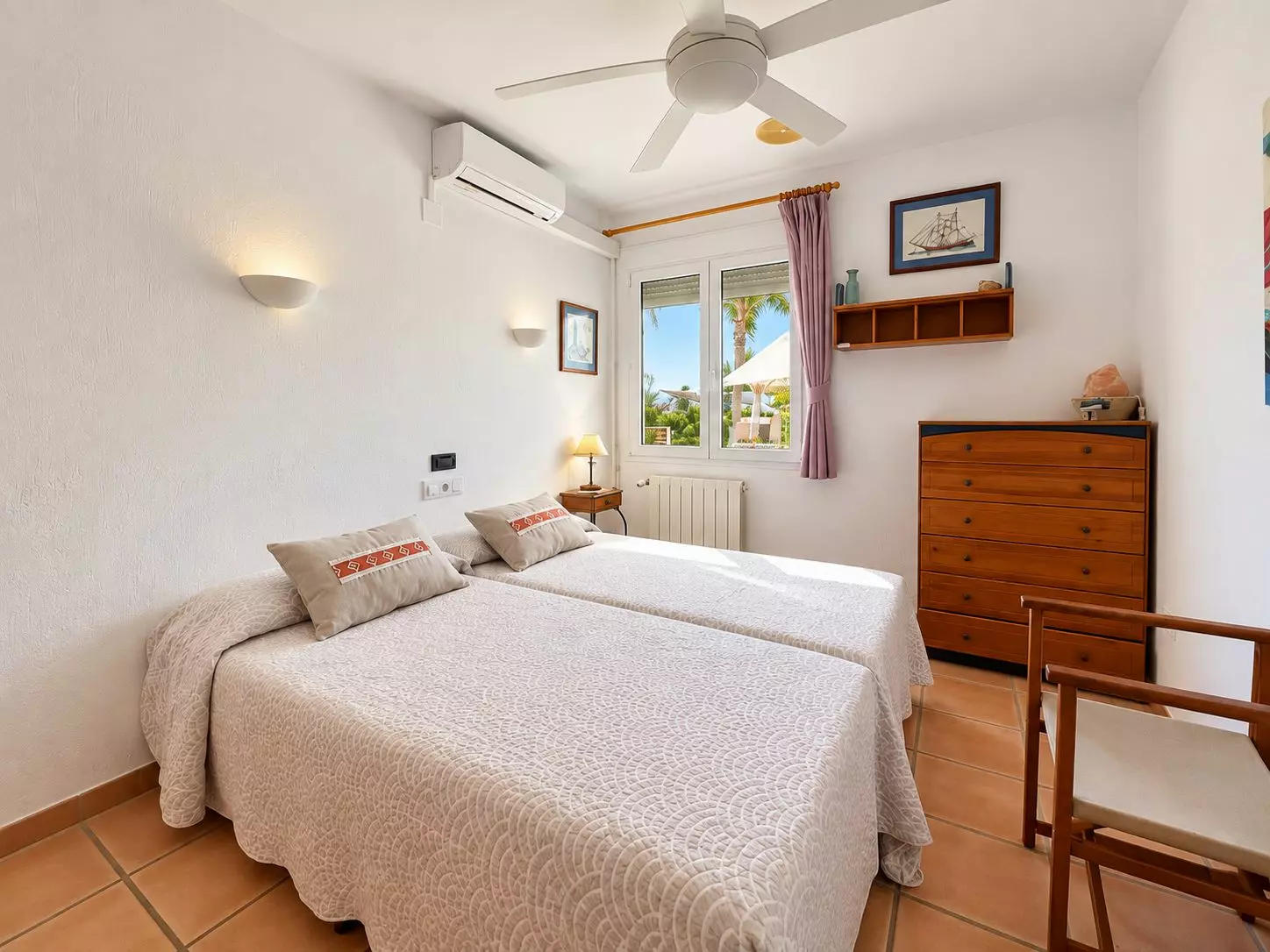 Terraced_house 155 M² In Jávea, Spain