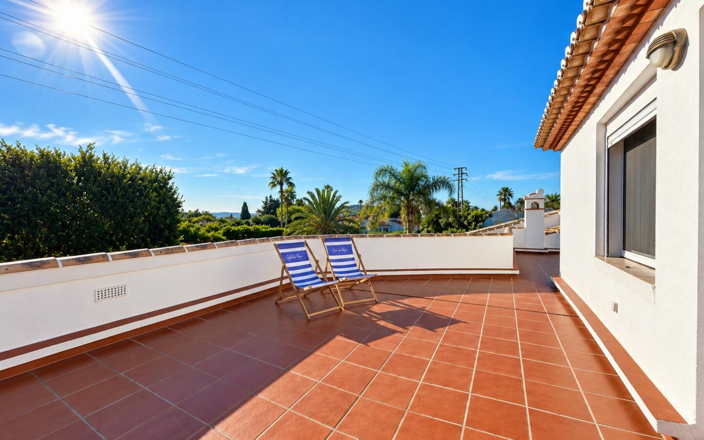 Terraced_house 155 M² In Jávea, Spain