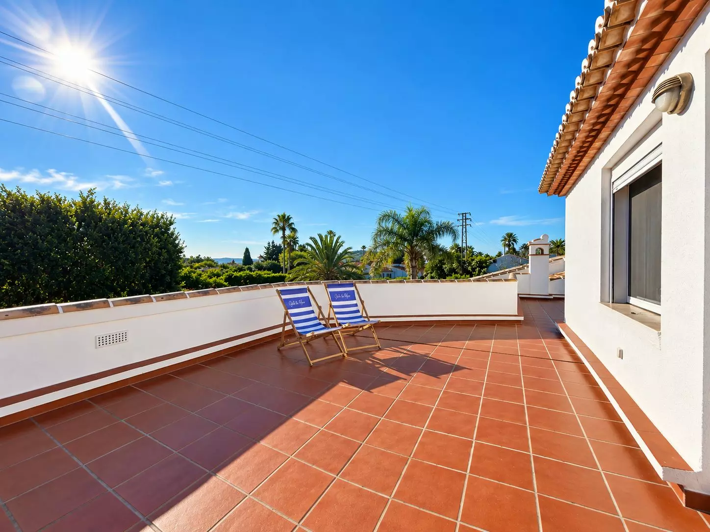 Terraced_house 155 M² In Jávea, Spain