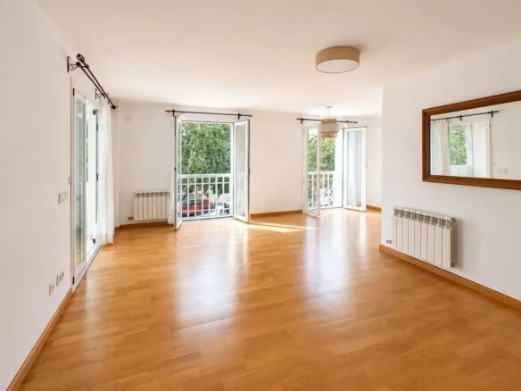 Apartment 136 M² In Palma De Mallorca, Spain
