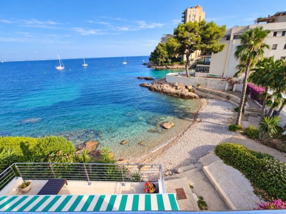 Apartment 155 M² In Calvia, Spain