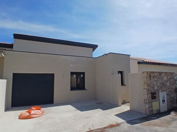 House 62 M² In Portiragnes, France
