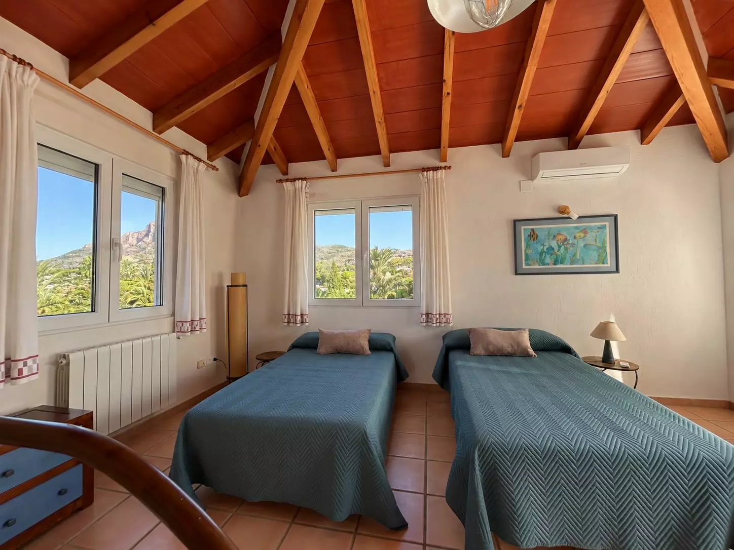 Terraced_house 155 M² In Jávea, Spain