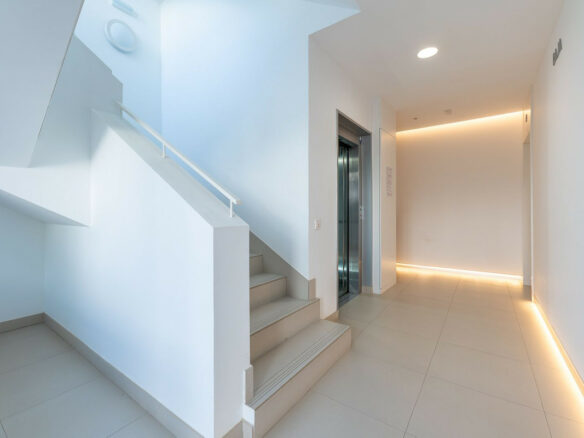 122 M² In Cancelada, Málaga, Spain For Sale