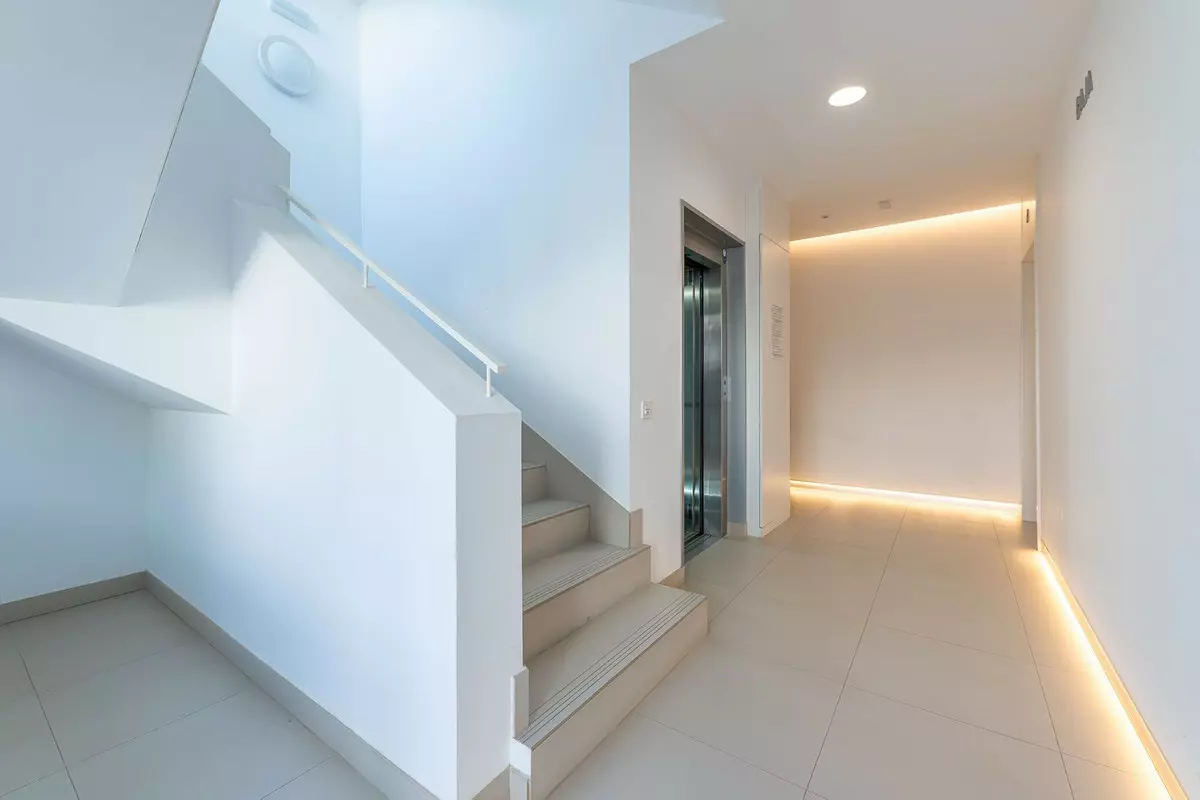 122 M² In Cancelada, Málaga, Spain For Sale