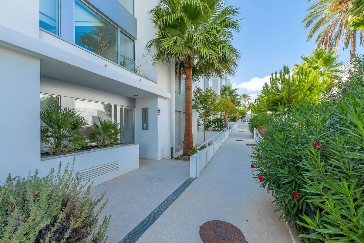 122 M² In Cancelada, Málaga, Spain For Sale