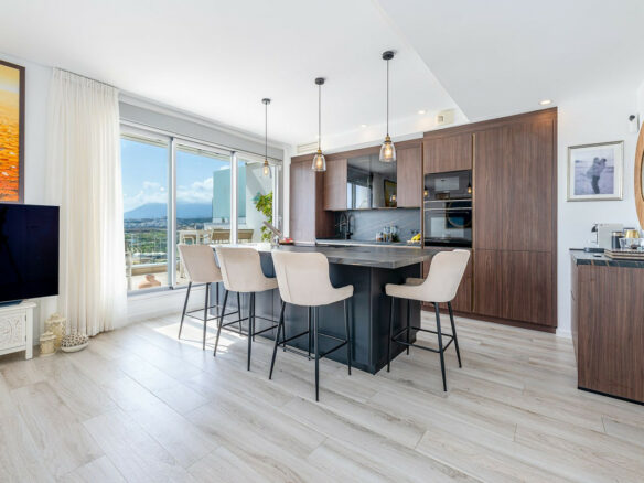 122 M² In Cancelada, Málaga, Spain For Sale