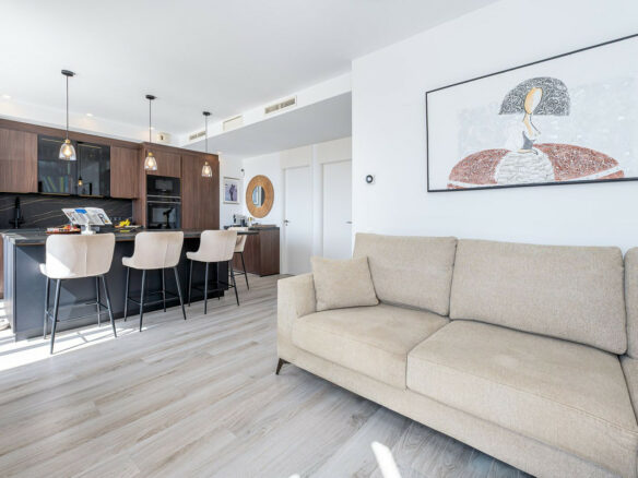 122 M² In Cancelada, Málaga, Spain For Sale