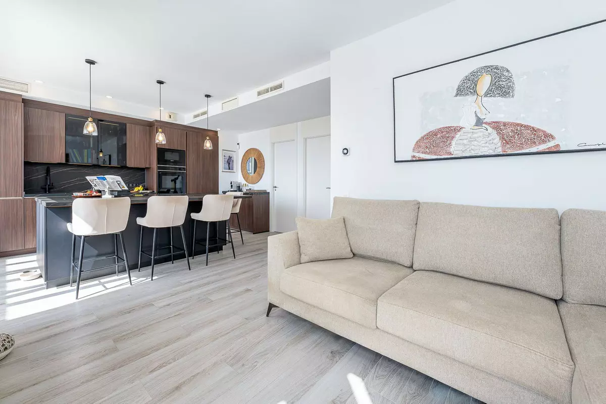 122 M² In Cancelada, Málaga, Spain For Sale