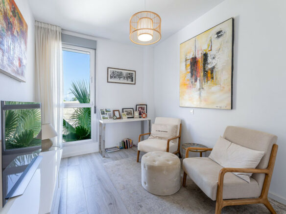 122 M² In Cancelada, Málaga, Spain For Sale