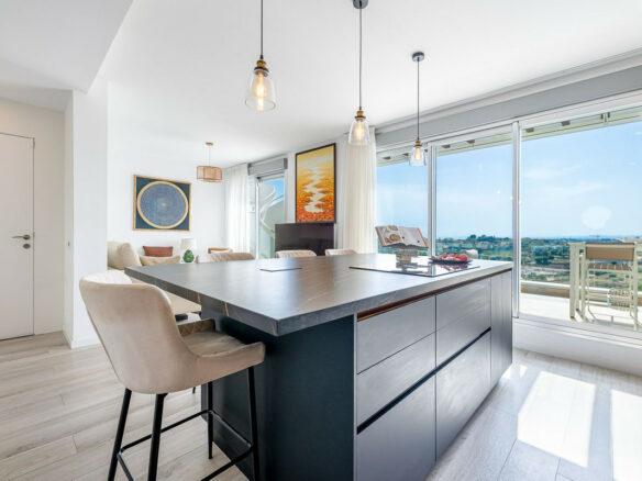 122 M² In Cancelada, Málaga, Spain For Sale