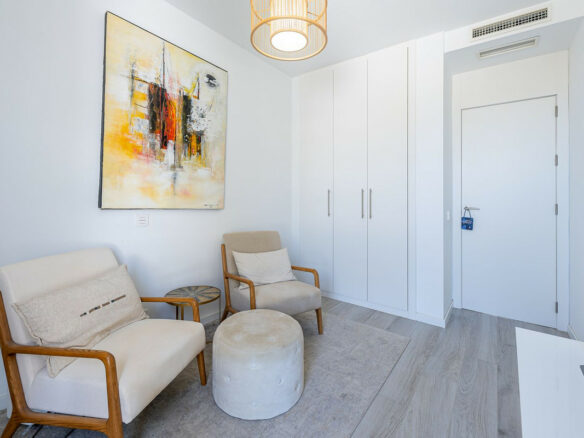 122 M² In Cancelada, Málaga, Spain For Sale