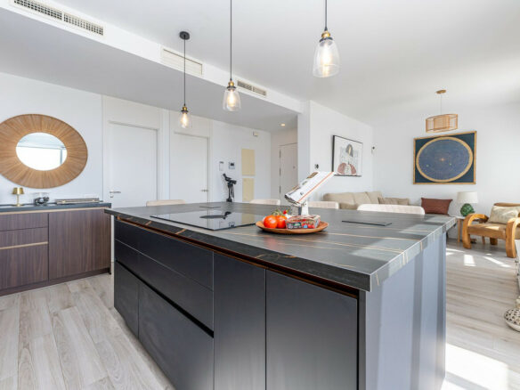 122 M² In Cancelada, Málaga, Spain For Sale
