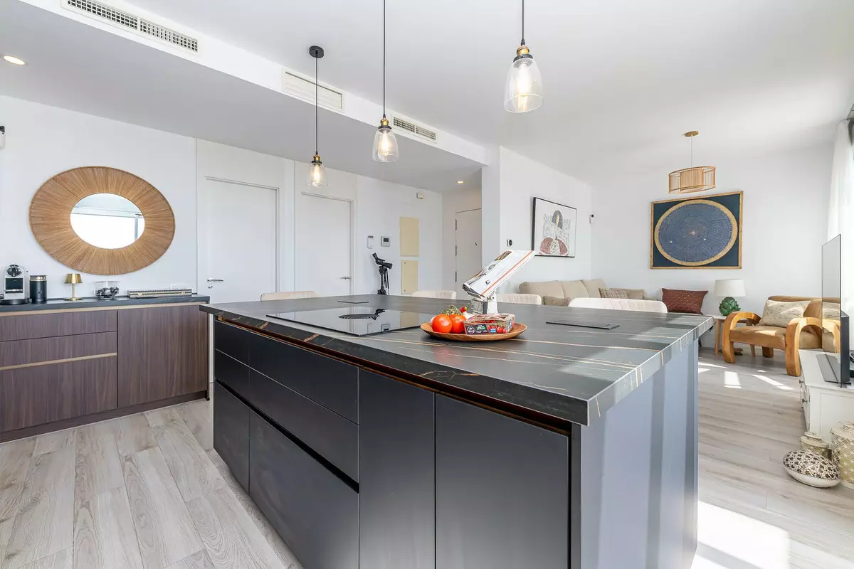 122 M² In Cancelada, Málaga, Spain For Sale