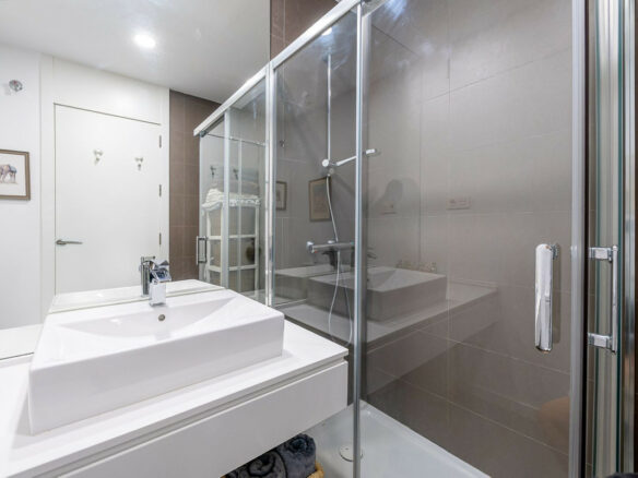 122 M² In Cancelada, Málaga, Spain For Sale