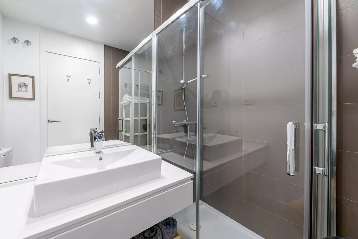122 M² In Cancelada, Málaga, Spain For Sale