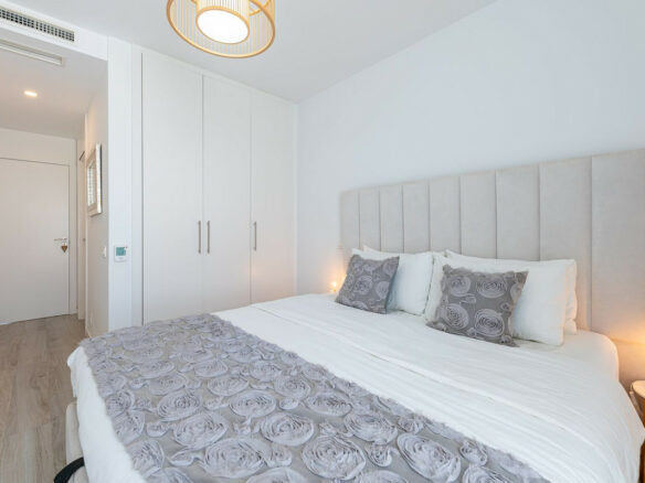 122 M² In Cancelada, Málaga, Spain For Sale