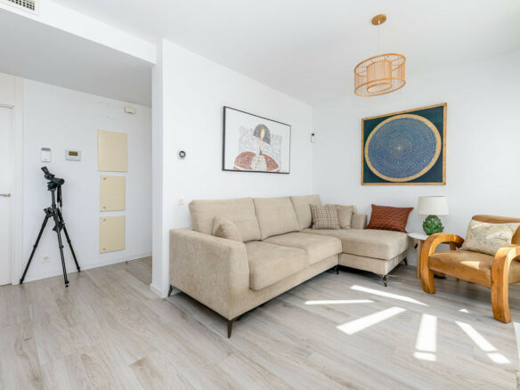 122 M² In Cancelada, Málaga, Spain For Sale