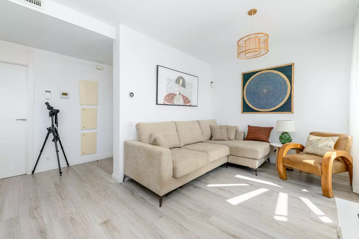 122 M² In Cancelada, Málaga, Spain For Sale