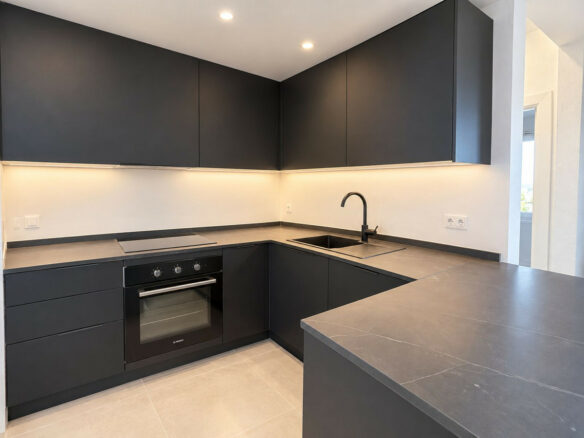 65 M² In Calahonda, Málaga, Spain For Sale