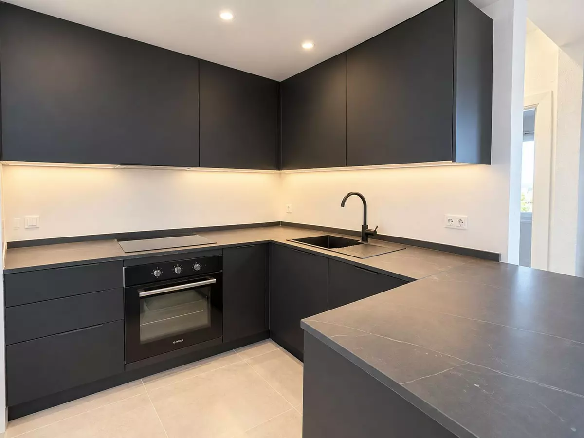 65 M² In Calahonda, Málaga, Spain For Sale