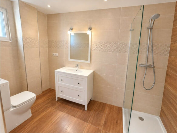 65 M² In Calahonda, Málaga, Spain For Sale