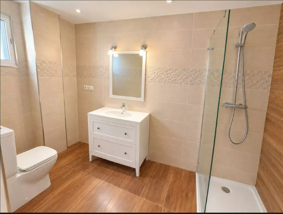 65 M² In Calahonda, Málaga, Spain For Sale