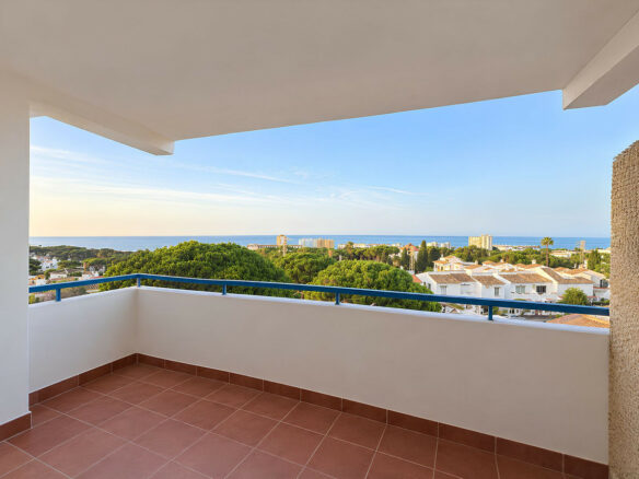 65 M² In Calahonda, Málaga, Spain For Sale