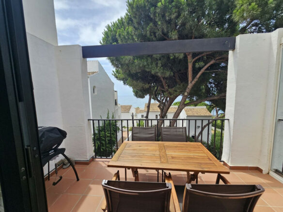 76 M² In Mijas, Málaga, Spain For Sale