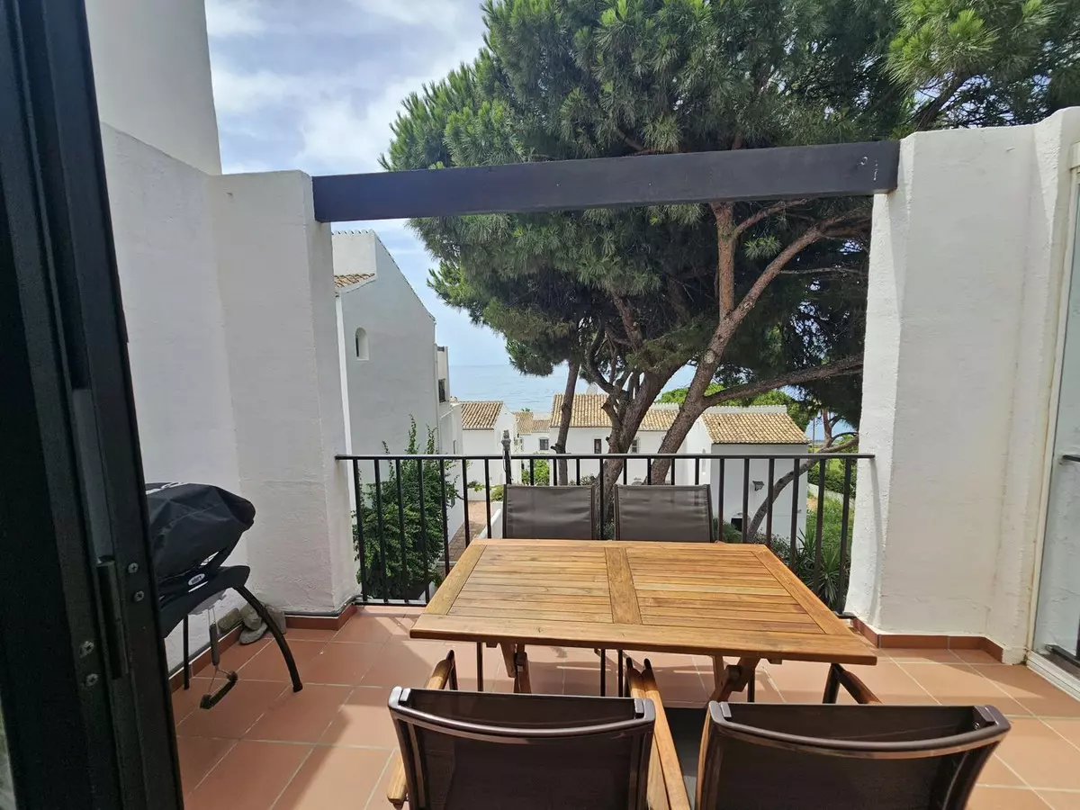 76 M² In Mijas, Málaga, Spain For Sale