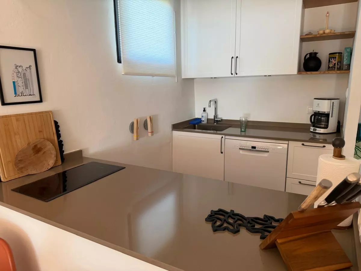 76 M² In Mijas, Málaga, Spain For Sale