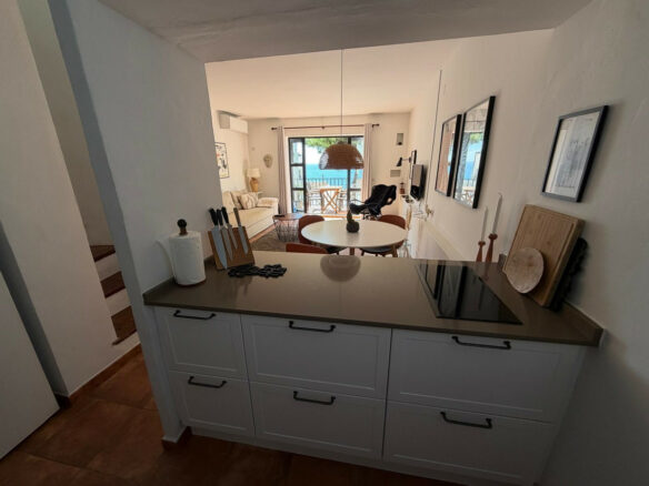 76 M² In Mijas, Málaga, Spain For Sale