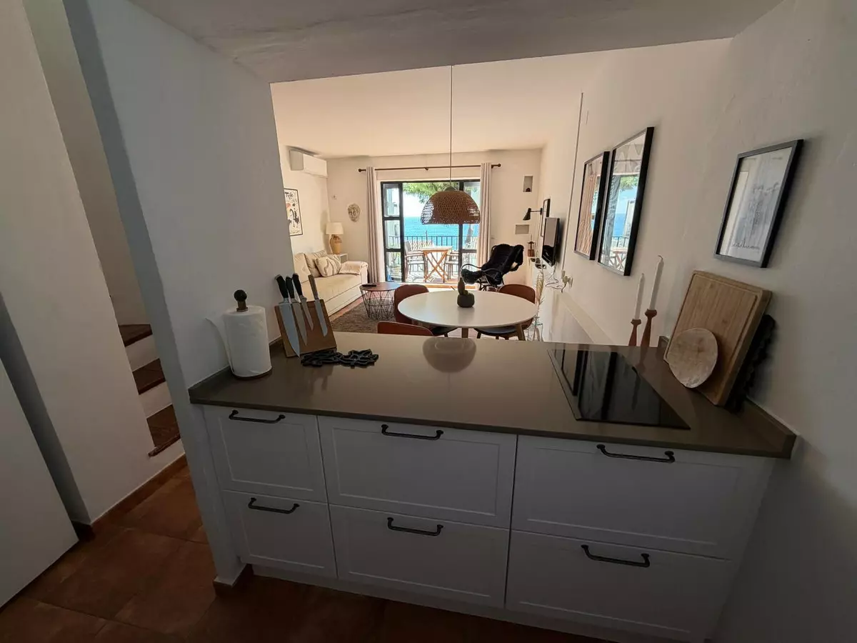 76 M² In Mijas, Málaga, Spain For Sale