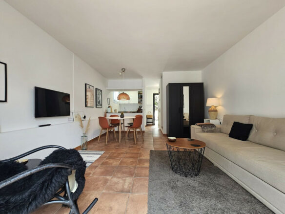 76 M² In Mijas, Málaga, Spain For Sale