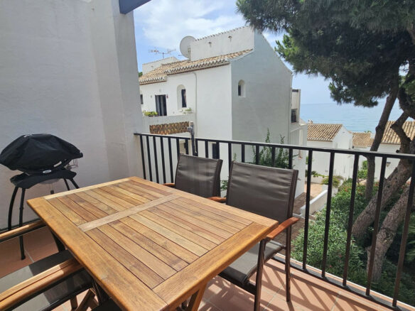 76 M² In Mijas, Málaga, Spain For Sale