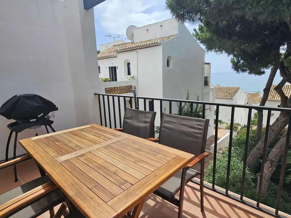 76 M² In Mijas, Málaga, Spain For Sale
