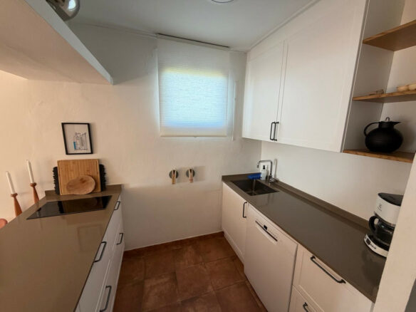 76 M² In Mijas, Málaga, Spain For Sale