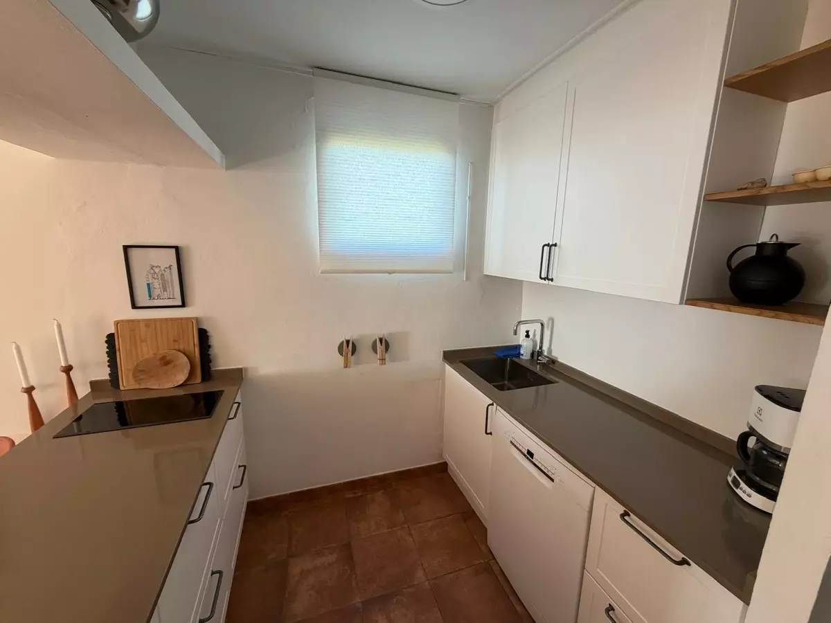 76 M² In Mijas, Málaga, Spain For Sale