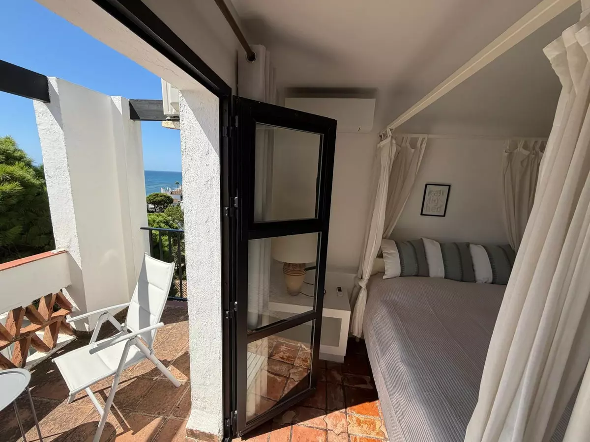 76 M² In Mijas, Málaga, Spain For Sale