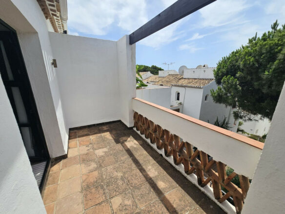 76 M² In Mijas, Málaga, Spain For Sale
