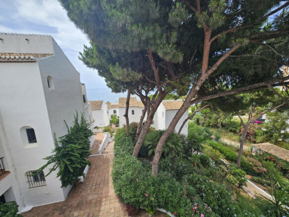 76 M² In Mijas, Málaga, Spain For Sale
