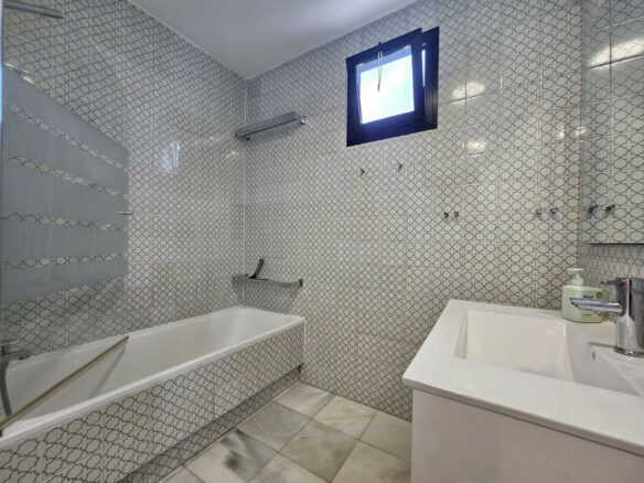 76 M² In Mijas, Málaga, Spain For Sale