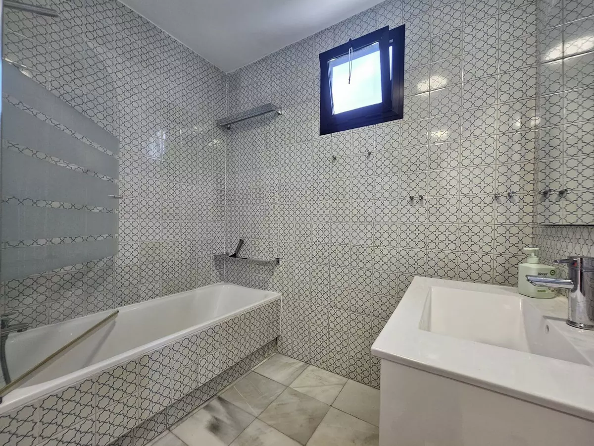 76 M² In Mijas, Málaga, Spain For Sale