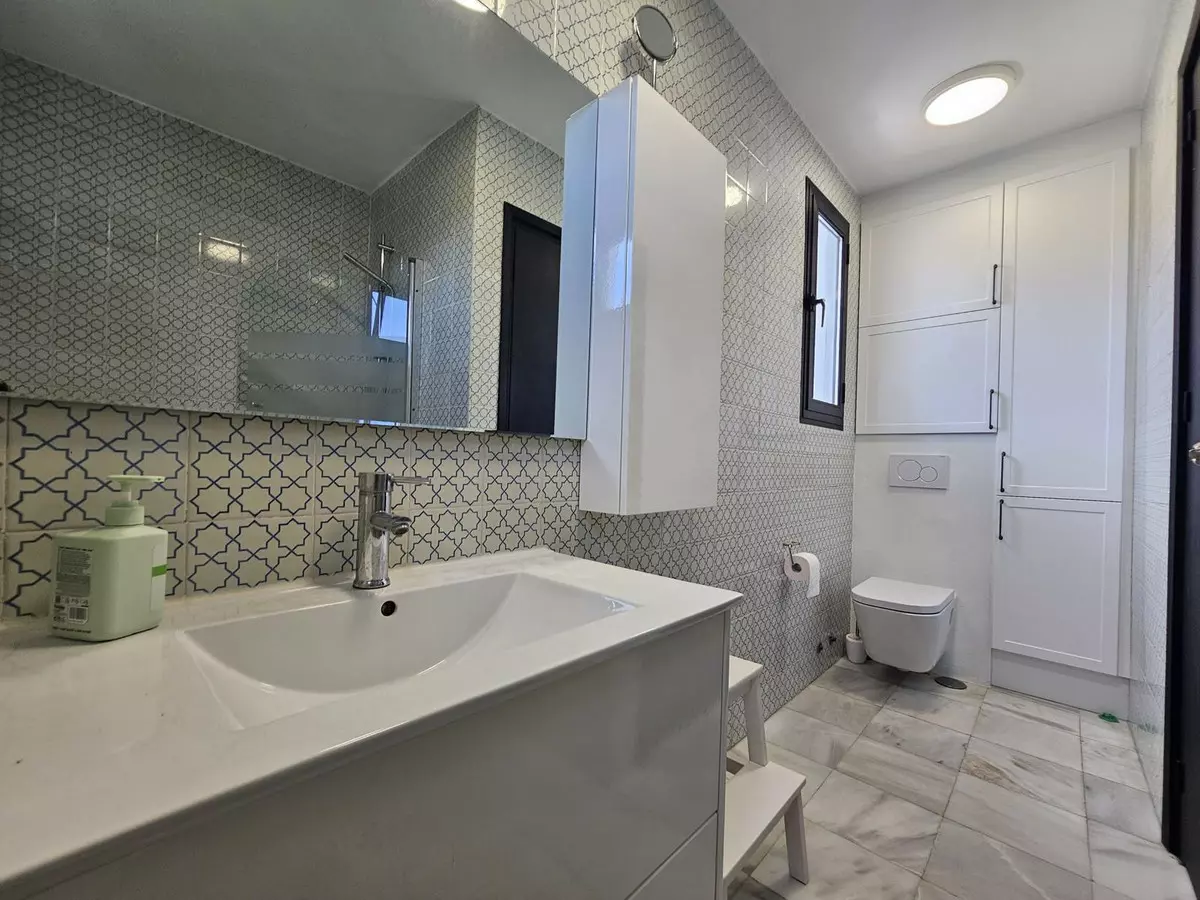 76 M² In Mijas, Málaga, Spain For Sale