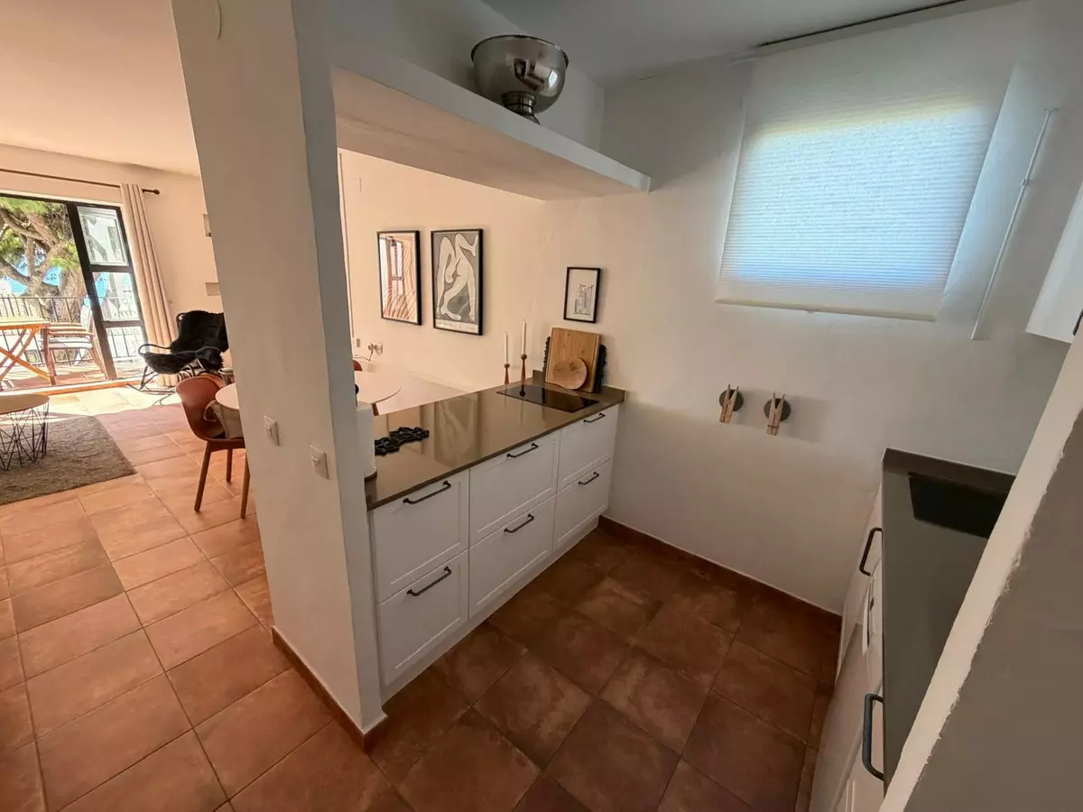 76 M² In Mijas, Málaga, Spain For Sale
