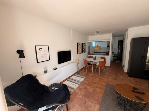 76 M² In Mijas, Málaga, Spain For Sale