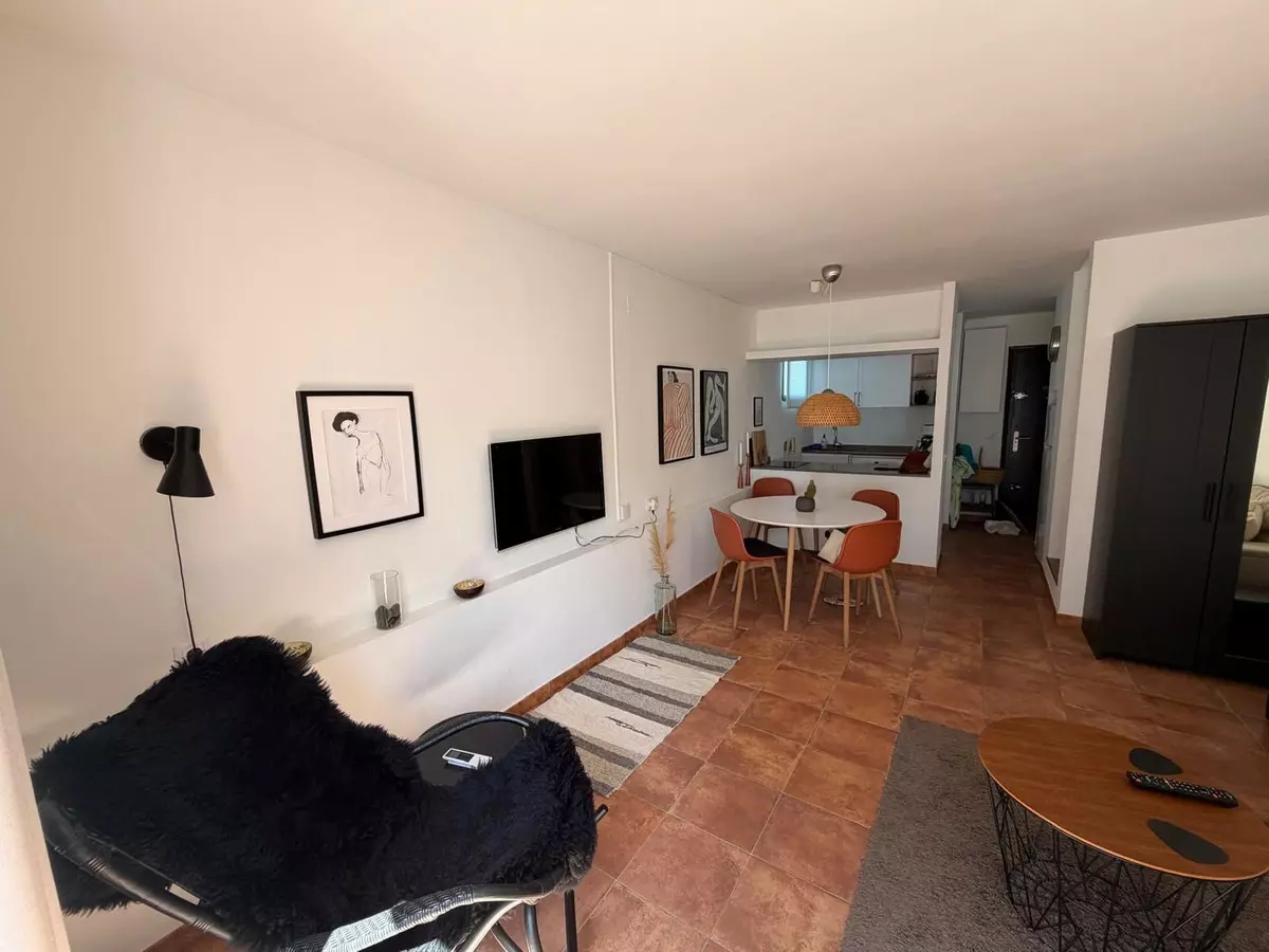 76 M² In Mijas, Málaga, Spain For Sale